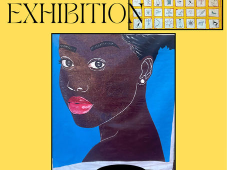 Somerset Afropolitan Exhibition Aug 4-14