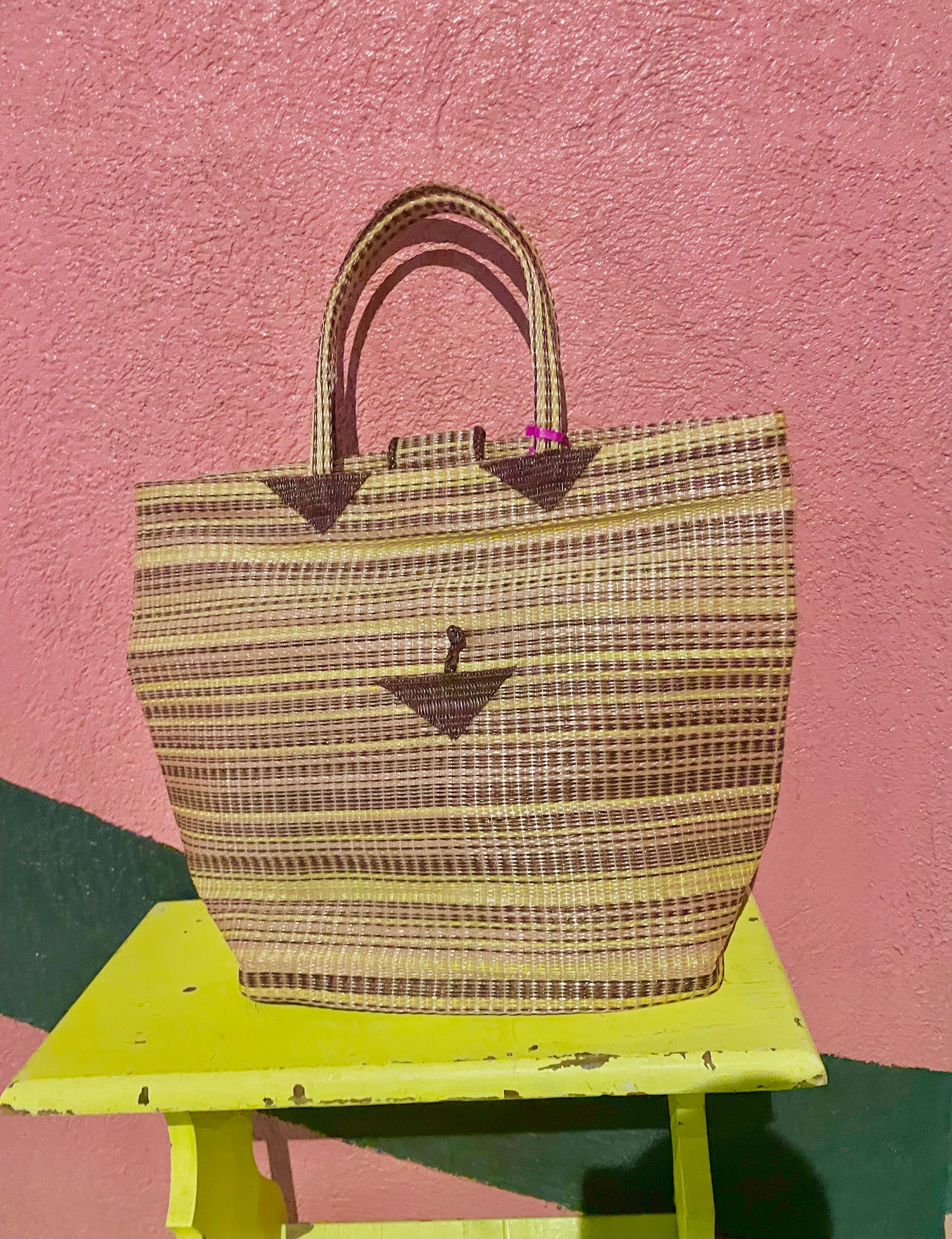 Naate Bags