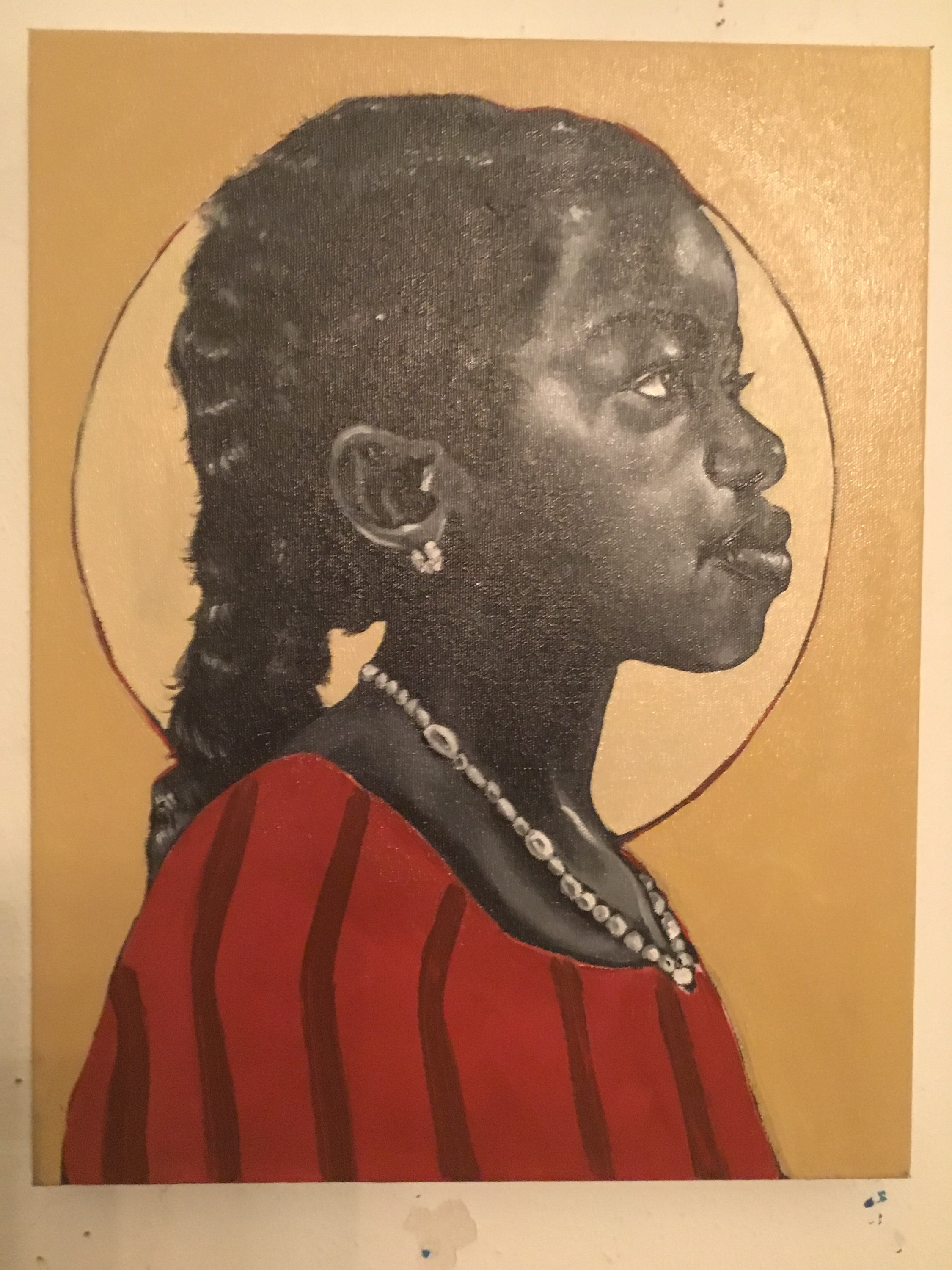 Ruby Bridges