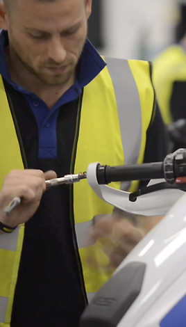 SCH MotoPrep Workshop