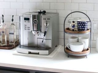 A Yawn Is A Silent Scream For Coffee