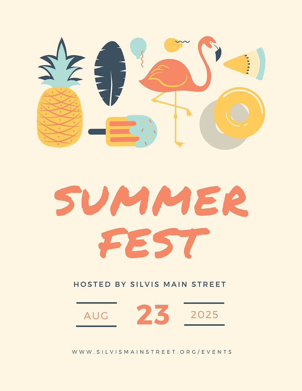 Silvis Summer Fest