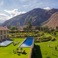sacred valley