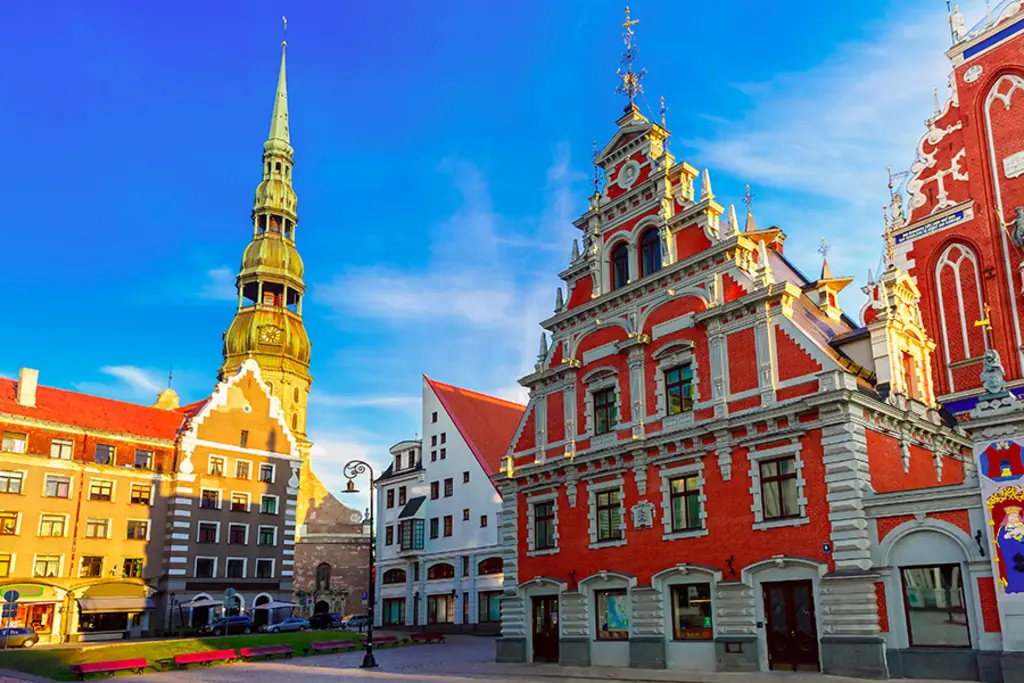 Riga 