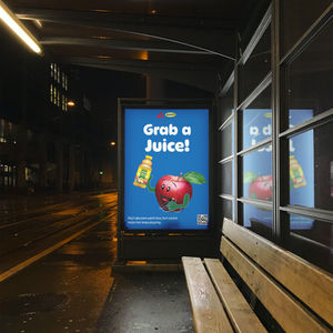 ADAxMott's Diabetes Awareness Campaign