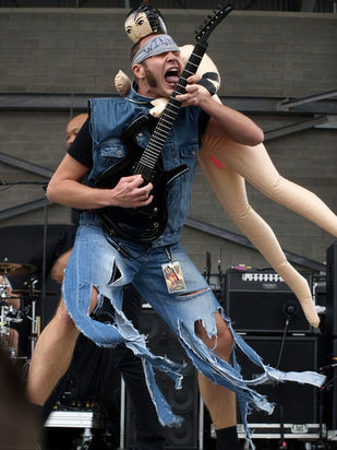 Happy Birthday Adam!