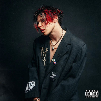 Yungblud LP