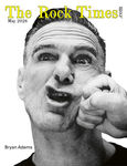 The Rock Times May 2026