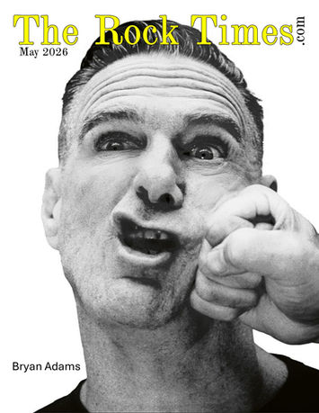 Bryan Adams