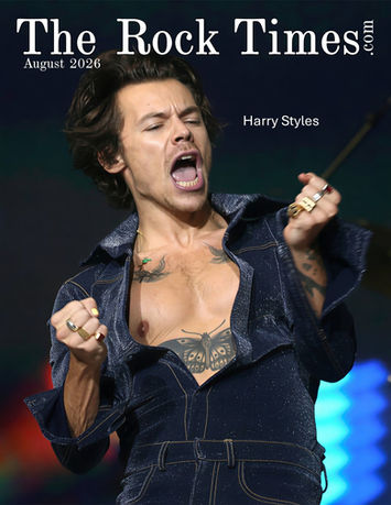 Harry Styles