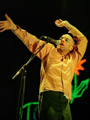 Happy Birthday Michael!