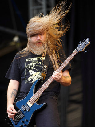 Happy birthday John!