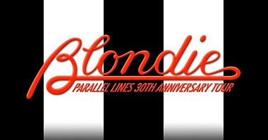 Blondie Home Archived May 3rd 2008
