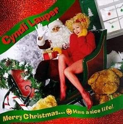 Merry Christmas...Have a Nice Life (1998)