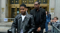KID CUDI: P. DIDDY TORCHED MY PORSCHE
