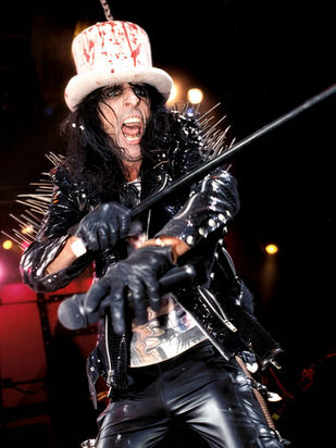 Happy Birthday Alice!