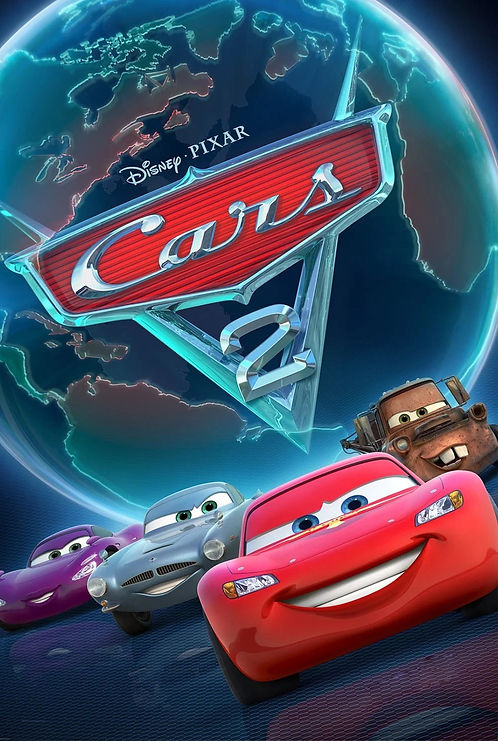 Cars 2