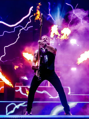 Happy Birthday Johnny!