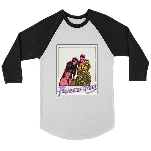 PGTTBM Merch