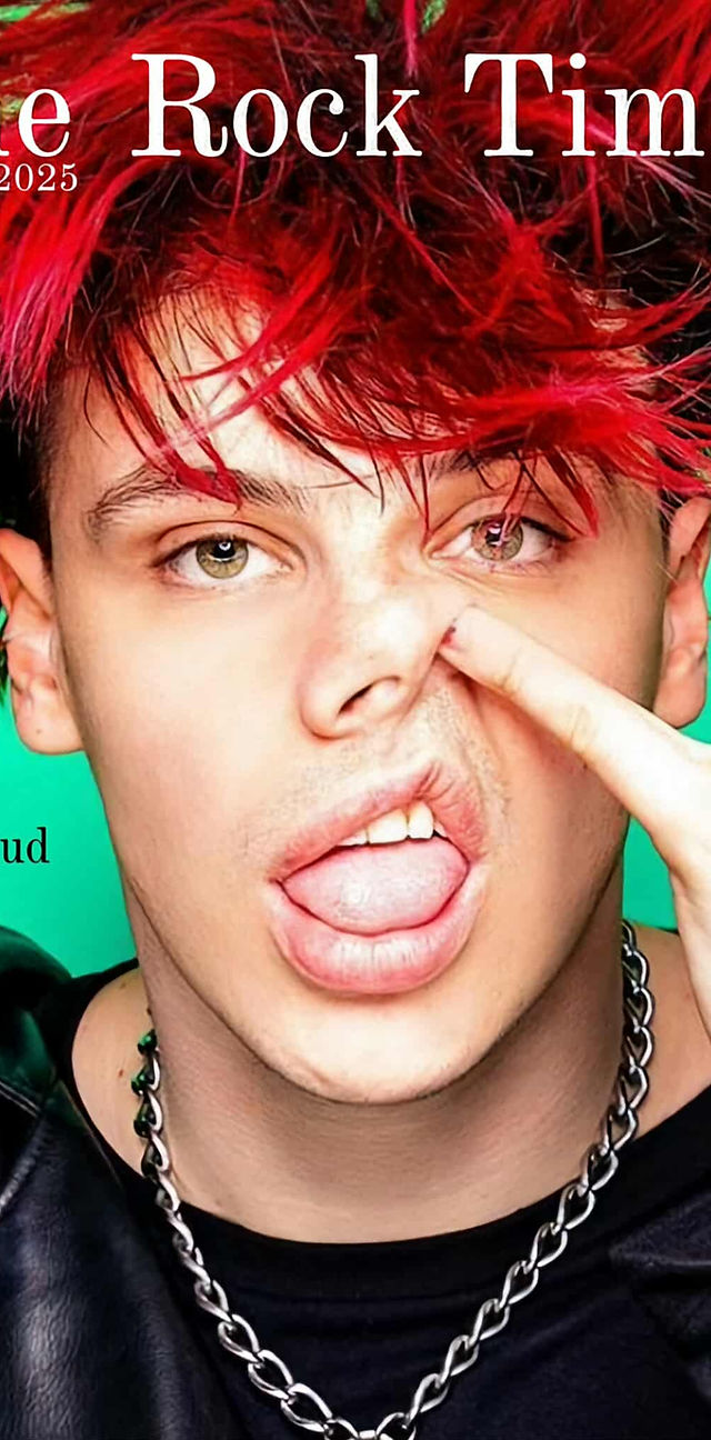 The Rock Times | Yungblud