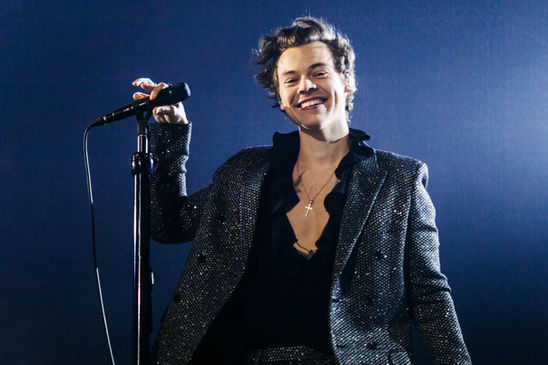 Harry Styles