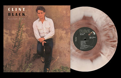 CB Killin Time Vinyl