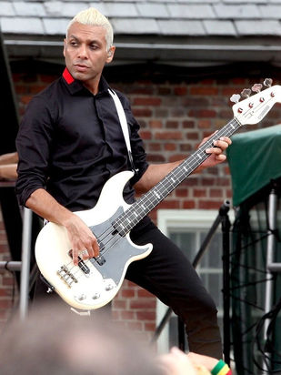 Happy birthday Tony!