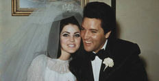 Priscilla Presley Accused of Pushing Elvis Presley Toward Death