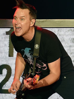 Happy Birthday Matt!