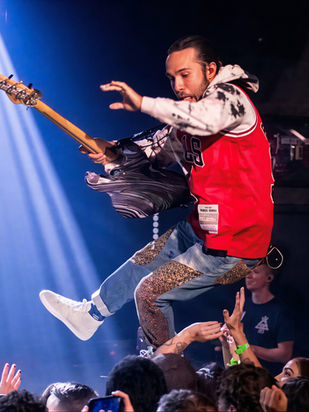Happy Birthday Pete!
