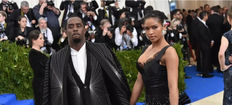DIDDY TRIAL STAR WITNESS GIVES BIRTH