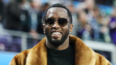 Sean "Diddy" Combs (Photo credit: Rob Carr)
