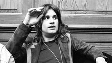Ozzy Osbourne's Cause of Death Revealed