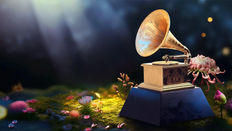 2025 GRAMMY PERFORMERS