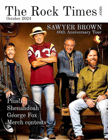 Sawyer Brown