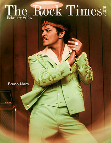 Bruno Mars