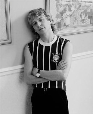 Happy Birthday Andy!