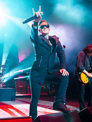 Happy Birthday Jeff!