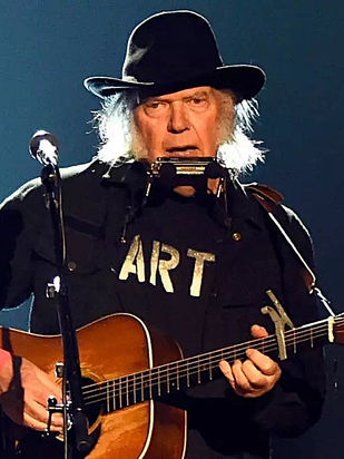 Happy Birthday Neil!