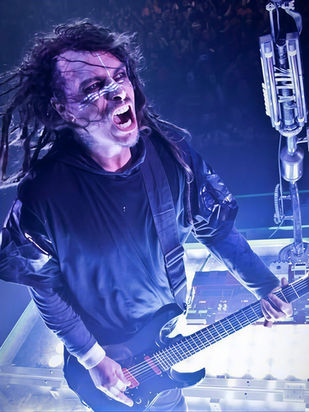 Happy Birthday James!