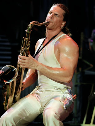 Happy Birthday Tim!