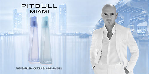 Miami by Pitbull