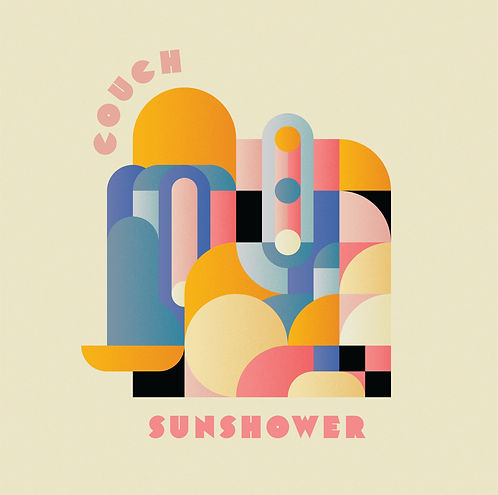 Couch Sunshower