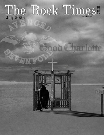 Avenged Sevenfold & Good Charlotte