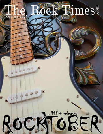 Rocktober