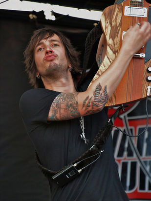 Happy Birthday Nick!