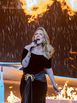 Happy Birthday Adele!