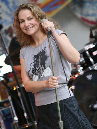 Happy Birthday Joan!