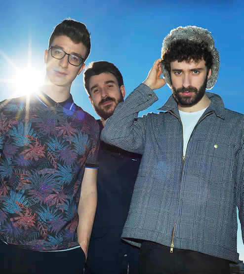AJR