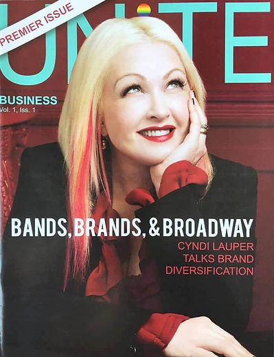 Unite Business Vol 1 Issue 1 2013 USA.jp